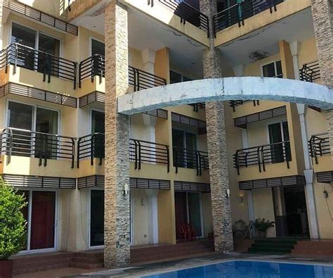Hidden Sanctuary Hotel & Resort ₱600 @ Marilao, Bulacan.